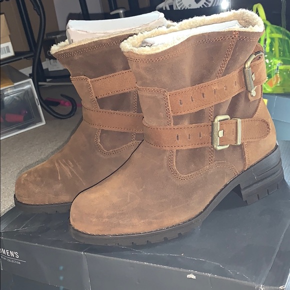 Cat woman footwear collection boots - Picture 3 of 9